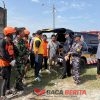 CEPAT POSAL MEDAN LABUHAN EVAKUASI JENAZAH DI PERAIRAN BAGAN DELI