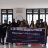 IMIGRASI BELAWAN GELAR OPERASI ‎GABUNGAN DI KABUPATEN DELI SERDANG, PERKUAT PENGAWASAN KEIMIGRASIAN