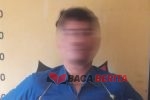 Kabur ke Tanah Karo, Pelaku Pencurian Warung Bakso di Marelan Dibekuk Polisi