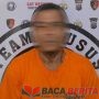 Curi Mesin Pompa Air, Sat Reskrim Polres Pelabuhan Belawan Bekuk Pelaku di Marelan