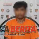 Terlibat Dalam 3 Kasus Curas, Pelaku Ditangkap Di Datuk Rubiah