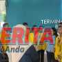 Pelindo Regional 1 Belawan Menerima Kunjungan Mahasiswa Poltekkes Kemenkes Medan