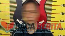 Bobol Rumah Di Belawan, Polsek Belawan Amankan Pelaku Usai Bersembunyi di Rumah Teman