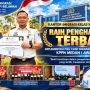 Kantor Imigrasi Kelas II TPI Belawan Raih Penghargaan KPPN Medan I Awards 2026