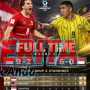 INDONESIA LOLOS KE FINAL! GARUDA UNGGUL PRODUKTIVITAS GOL ATAS MALAYSIA