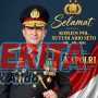 PRABOWO LANTIK SUYUDI ARIO SETO SEBAGAI KAPOLRI BARU