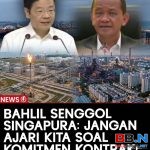 Bahlil Tegas! Indonesia Tak Perlu Diajari soal Komitmen Kontrak Gas