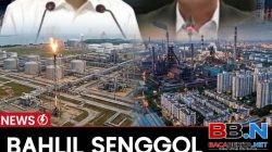 Bahlil Tegas! Indonesia Tak Perlu Diajari soal Komitmen Kontrak Gas
