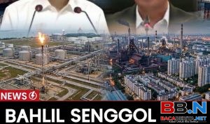 Bahlil Tegas! Indonesia Tak Perlu Diajari soal Komitmen Kontrak Gas