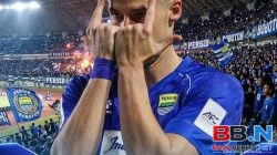 PERSIB BANDUNG LIBAS MELBOURNE VICTORY 2-0, SEMPURNA DI GRUP E