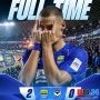 PERSIB BANDUNG LIBAS MELBOURNE VICTORY 2-0, SEMPURNA DI GRUP E