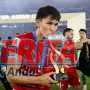 Mitchell Baker Jadi Pencetak Gol Terbanyak, Tanpa Trofi Top Skor