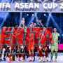 Indonesia Juara FIFA ASEAN Cup 2026
