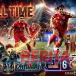 DRAMA GOL INDONESIA–MALAYSIA, GARUDA MELAJU KE FINAL