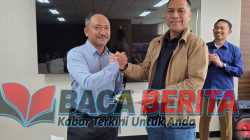 Tiga Tahun Mengabdi, BNCT Dorong Pertumbuhan Ekonomi dan Layanan Efisien Berbasis Green Port