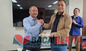 Tiga Tahun Mengabdi, BNCT Dorong Pertumbuhan Ekonomi dan Layanan Efisien Berbasis Green Port