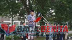 Pelindo Regional 1 Gelar Upacara Memperingati Hari Kesaktian Pancasila