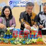 Pelindo Regional 1 Belawan Refleksikan Perjalanan dan Semangat Transformasi