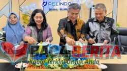 Pelindo Regional 1 Belawan Refleksikan Perjalanan dan Semangat Transformasi