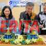 Pelindo Regional 1 Belawan Refleksikan Perjalanan dan Semangat Transformasi
