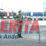 Upacara Peringatan HUT ke-81 TNI