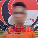 Gerebek Rumah di Marelan, Pengedar Sabu Simpan Barang Haram di Dalam Bola Lampu