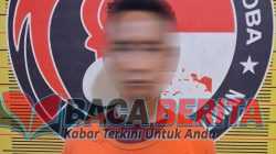 Gerebek Rumah di Marelan, Pengedar Sabu Simpan Barang Haram di Dalam Bola Lampu