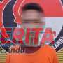 Gerebek Rumah di Marelan, Pengedar Sabu Simpan Barang Haram di Dalam Bola Lampu