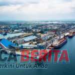 Pelindo Multi Terminal Belawan Catat Kinerja Positif hingga Agustus 2026