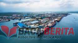 Pelindo Multi Terminal Belawan Catat Kinerja Positif hingga Agustus 2026