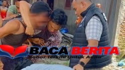 Grebek Sarang Narkoba di Medan Deli, Polisi Amankan Pengedar dan Pengguna