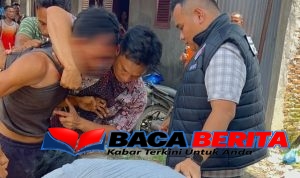Grebek Sarang Narkoba di Medan Deli, Polisi Amankan Pengedar dan Pengguna