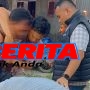 Grebek Sarang Narkoba di Medan Deli, Polisi Amankan Pengedar dan Pengguna