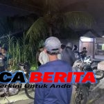 Respon Cepat Call Center 110, Polisi Amankan Remaja dan 7 Sajam