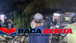 Respon Cepat Call Center 110, Polisi Amankan Remaja dan 7 Sajam
