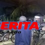 Respon Cepat Call Center 110, Polisi Amankan Remaja dan 7 Sajam