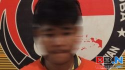 Respons Aduan Warga, Polisi Gerebek Gubuk di Komplek UKA, 1 Pengedar Diamankan