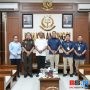 Pelindo Regional 1 Audiensi dengan Kejati Sumut, Perkuat Sinergi dan Dukung Penegakan Hukum