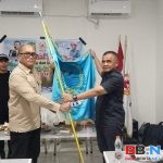 ROBBY BARUS PIMPIN PODSI MEDAN 2026–2030, BIDIK PELATNAS