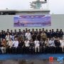 KRI BUNG KARNO-369 KAWAL RUPIAH MENJANGKAU PELOSOK NEGERI
