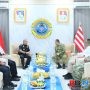 KODAERAL I DAN BEA CUKAI SATUKAN LANGKAH LAWAN PENYELUNDUPAN 