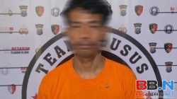 Respons Aduan Korban, Polres Belawan Tangkap Terduga Pelaku Curanmor