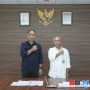 KSOP Utama Belawan dan Pelindo Resmi Teken Perjanjian Tukar Menukar BMN