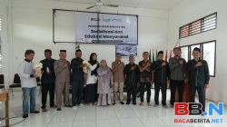 Pelindo Multi Terminal Dorong Pemberdayaan Ekonomi Masyarakat melalui Program Jamur Berdaya HUB