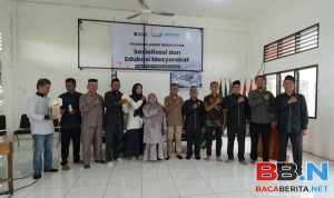Pelindo Multi Terminal Dorong Pemberdayaan Ekonomi Masyarakat melalui Program Jamur Berdaya HUB