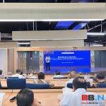 Pelindo Regional 1 Belawan Dukung Peningkatan Layanan di Terminal Peti Kemas Internasional Belawan