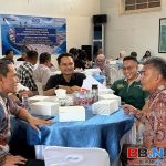 Pelindo Regional 1 Belawan Perkuat Integrasi Layanan melalui Peralihan Penerbitan Nota