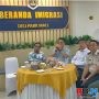 Beranda Imigrasi Resmi Diluncurkan, Seluruh Layanan Imigrasi Kini Gunakan Satu Nama